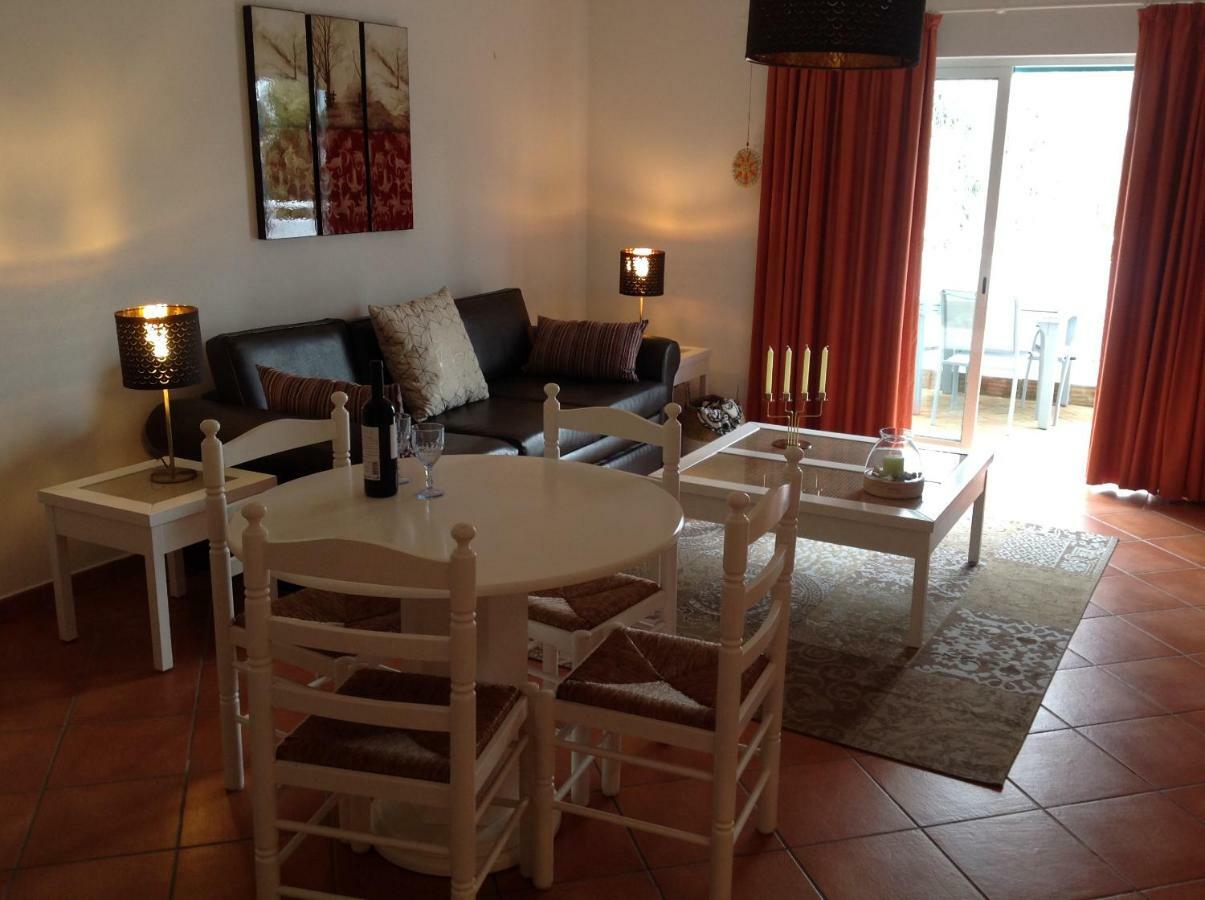 Mel&Laranja Apartment Алвор Екстериор снимка