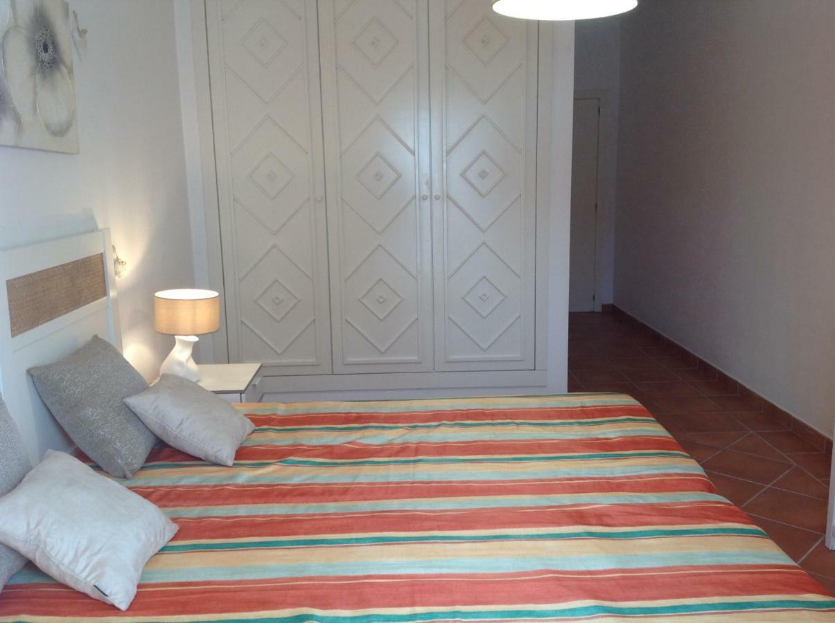 Mel&Laranja Apartment Алвор Екстериор снимка