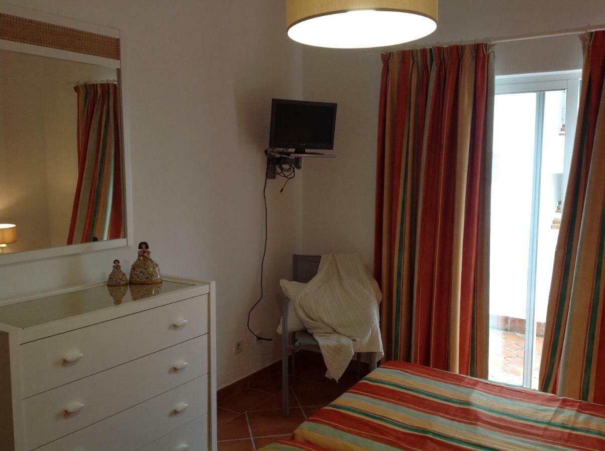 Mel&Laranja Apartment Алвор Екстериор снимка